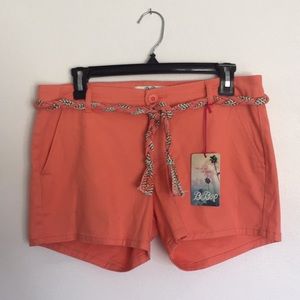 Be Bop Shorts